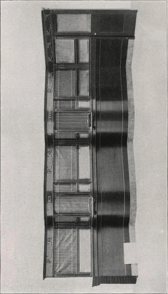 An illustration from General catalog 1911-1912, 1912, leaf 273