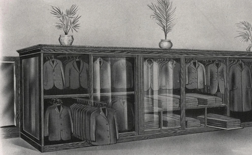 An illustration from General catalog 1911-1912, 1912, leaf 278