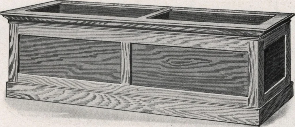 An illustration from General catalog 1911-1912, 1912, leaf 286