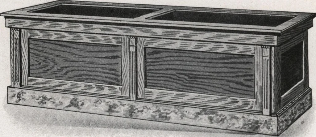 An illustration from General catalog 1911-1912, 1912, leaf 289