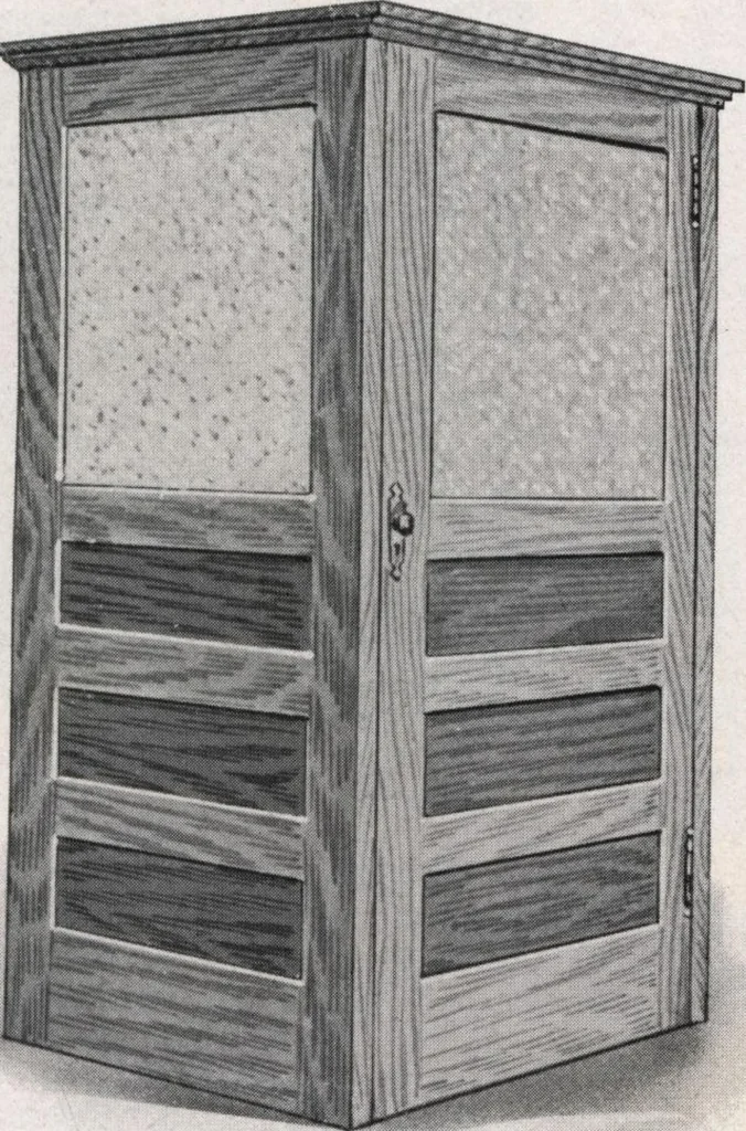An illustration from General catalog 1911-1912, 1912, leaf 290