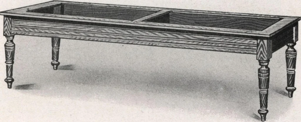 An illustration from General catalog 1911-1912, 1912, leaf 290