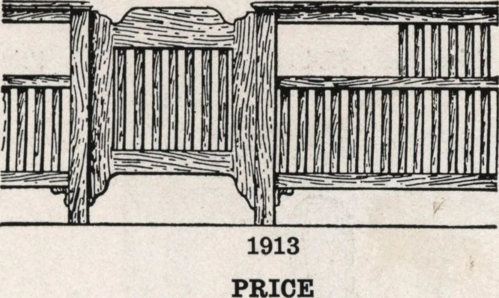 An illustration from General catalog 1911-1912, 1912, leaf 292