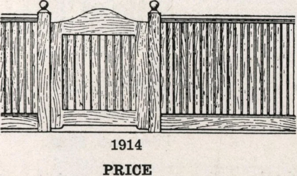 An illustration from General catalog 1911-1912, 1912, leaf 292