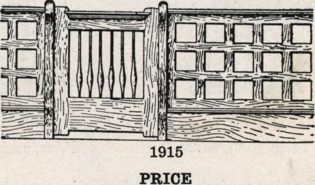 An illustration from General catalog 1911-1912, 1912, leaf 292