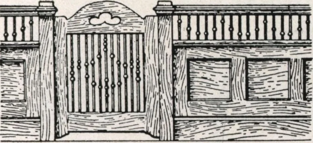 An illustration from General catalog 1911-1912, 1912, leaf 292