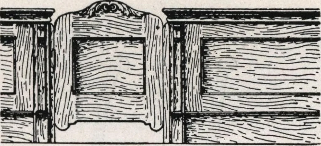 An illustration from General catalog 1911-1912, 1912, leaf 292
