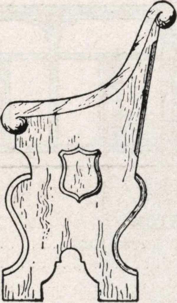 An illustration from General catalog 1911-1912, 1912, leaf 293