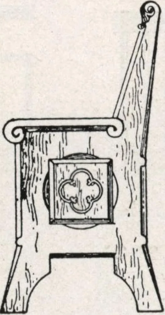 An illustration from General catalog 1911-1912, 1912, leaf 293