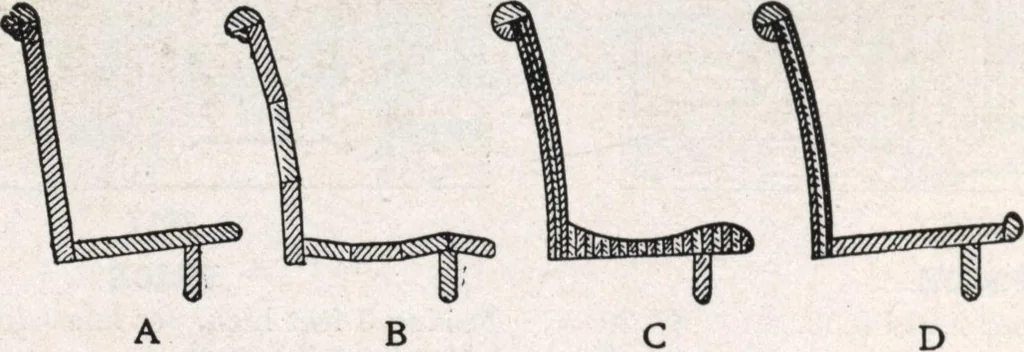An illustration from General catalog 1911-1912, 1912, leaf 293