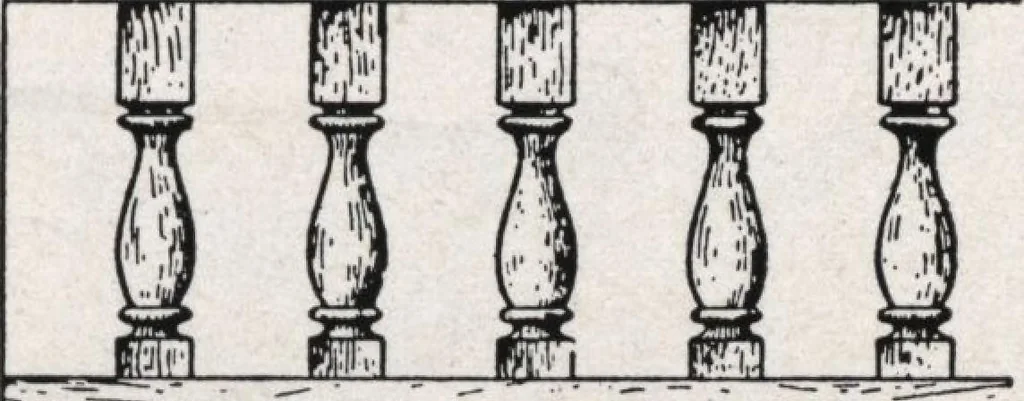 An illustration from General catalog 1911-1912, 1912, leaf 294