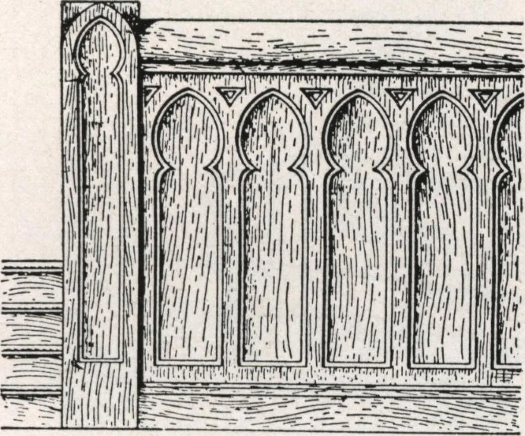 An illustration from General catalog 1911-1912, 1912, leaf 294