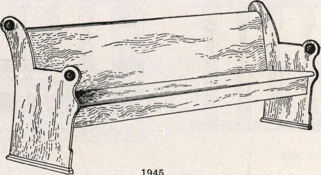 An illustration from General catalog 1911-1912, 1912, leaf 295