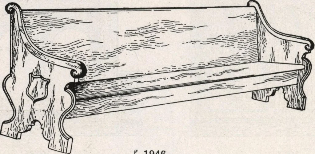An illustration from General catalog 1911-1912, 1912, leaf 295
