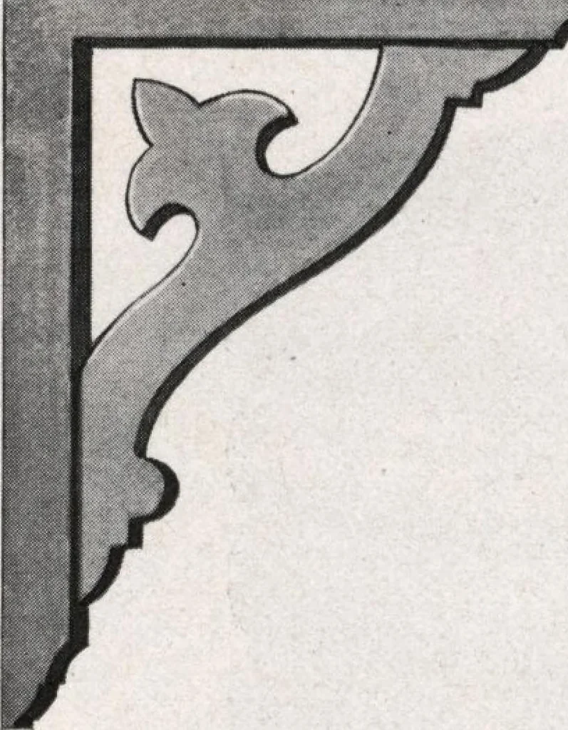 An illustration from General catalog 1911-1912, 1912, leaf 305