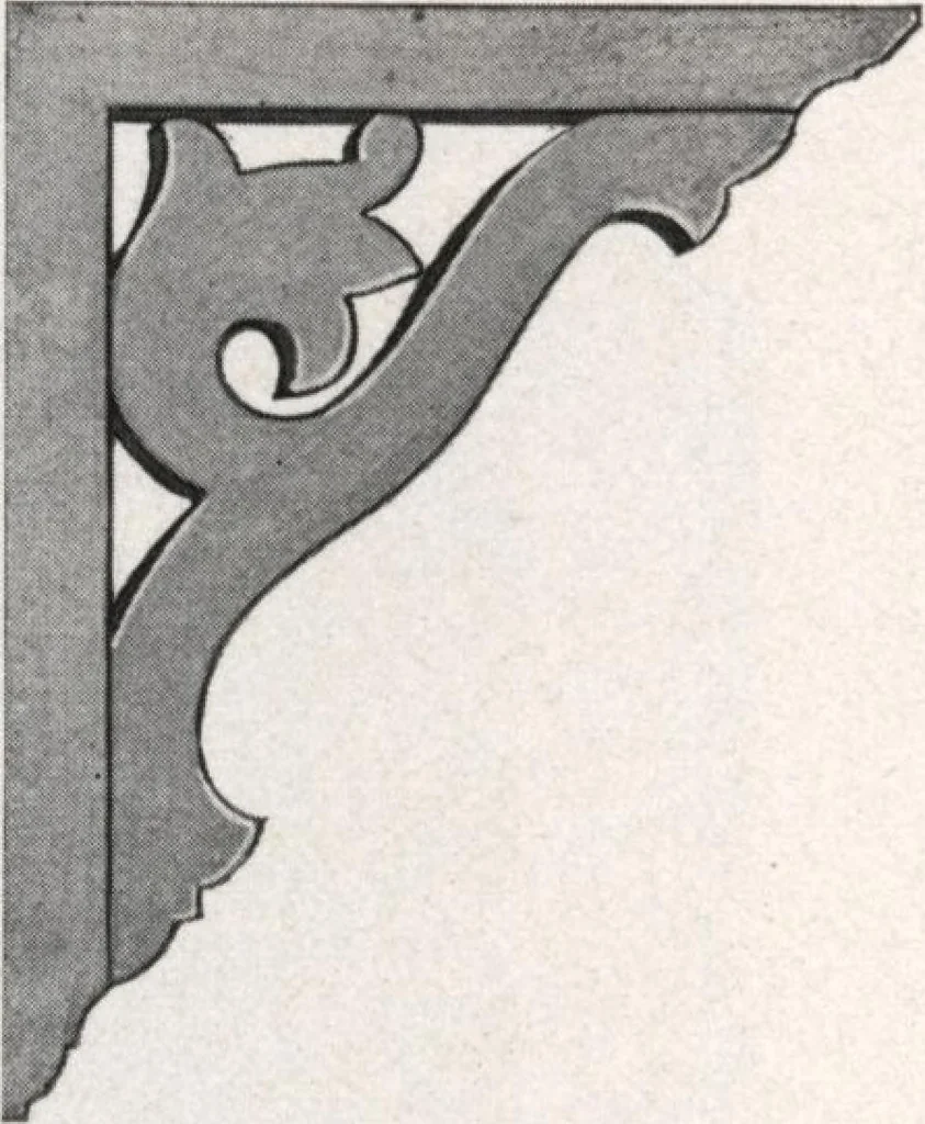 An illustration from General catalog 1911-1912, 1912, leaf 305