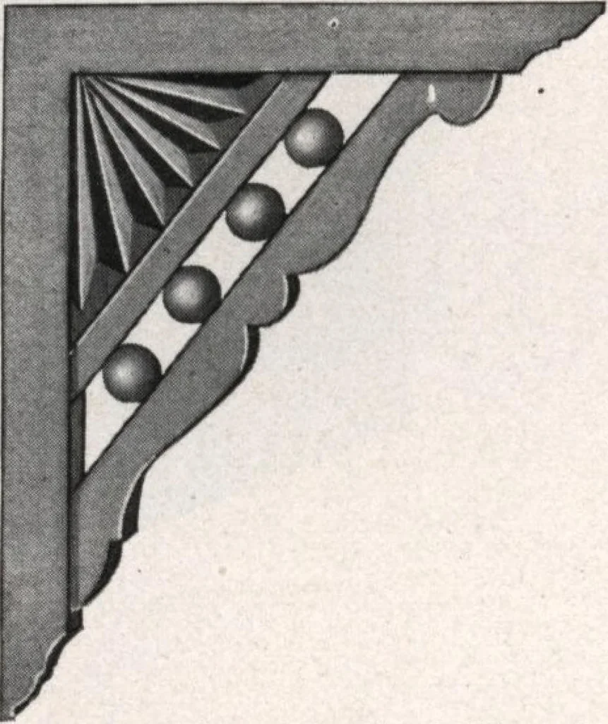 An illustration from General catalog 1911-1912, 1912, leaf 305