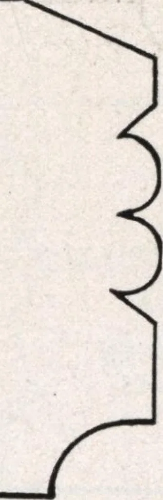 An illustration from General catalog 1911-1912, 1912, leaf 306
