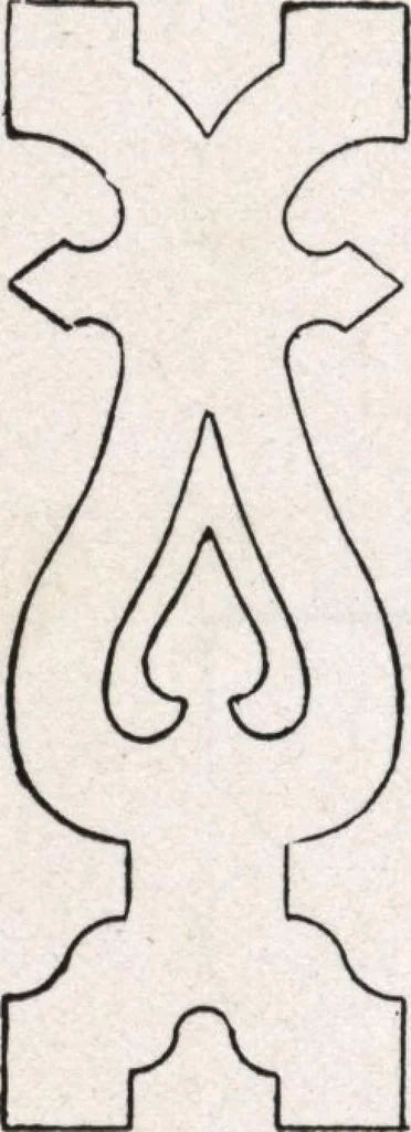 An illustration from General catalog 1911-1912, 1912, leaf 309