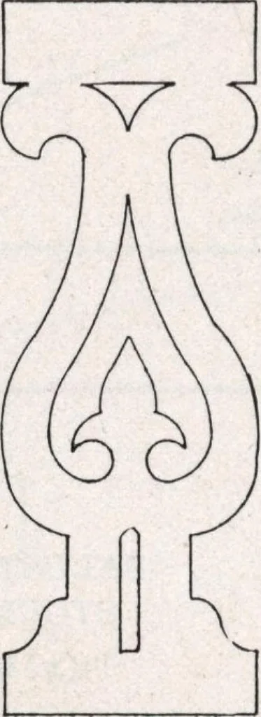 An illustration from General catalog 1911-1912, 1912, leaf 309