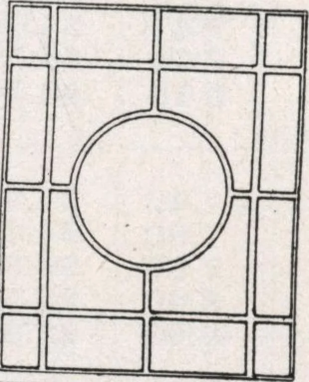 An illustration from General catalog 1911-1912, 1912, leaf 31