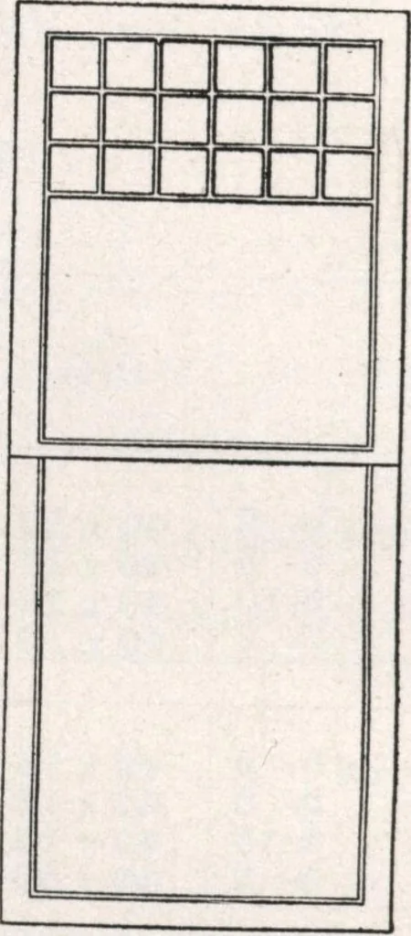 An illustration from General catalog 1911-1912, 1912, leaf 31