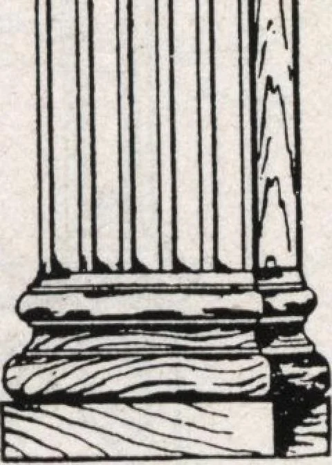 An illustration from General catalog 1911-1912, 1912, leaf 314