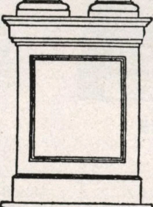 An illustration from General catalog 1911-1912, 1912, leaf 315