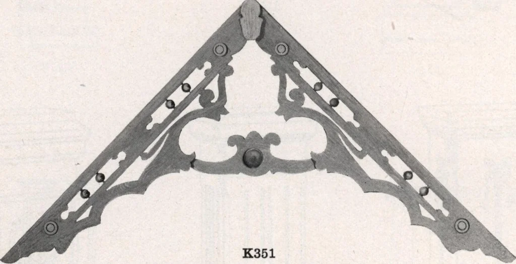 An illustration from General catalog 1911-1912, 1912, leaf 317