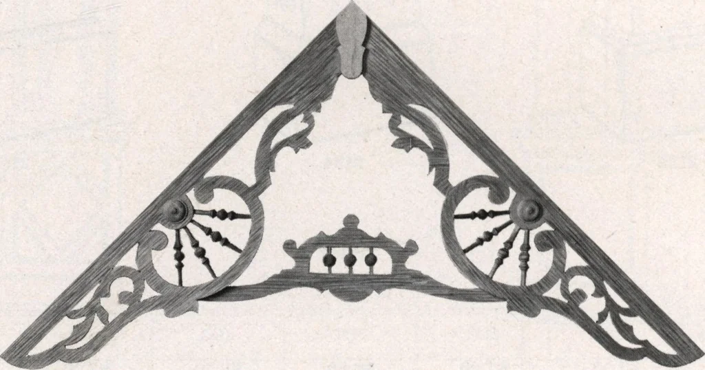 An illustration from General catalog 1911-1912, 1912, leaf 317