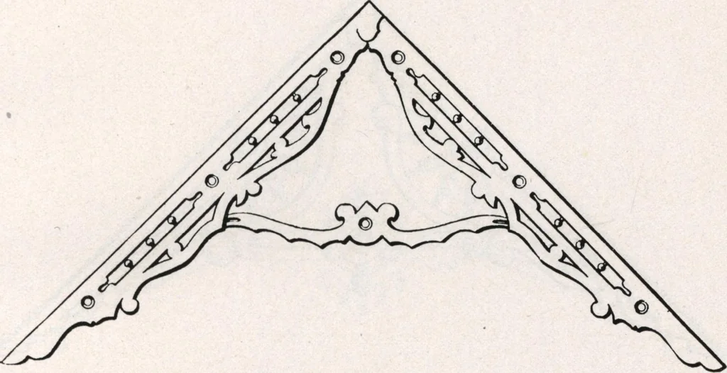 An illustration from General catalog 1911-1912, 1912, leaf 318