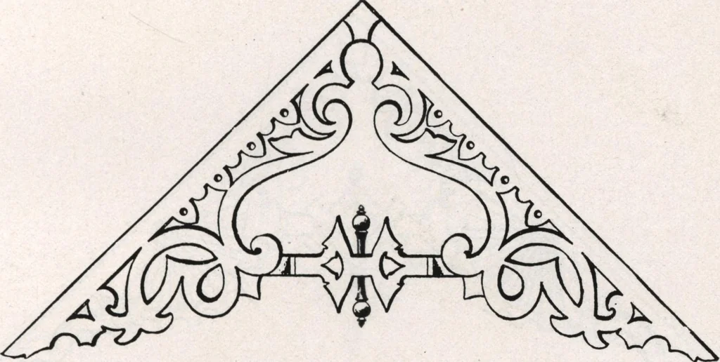 An illustration from General catalog 1911-1912, 1912, leaf 318