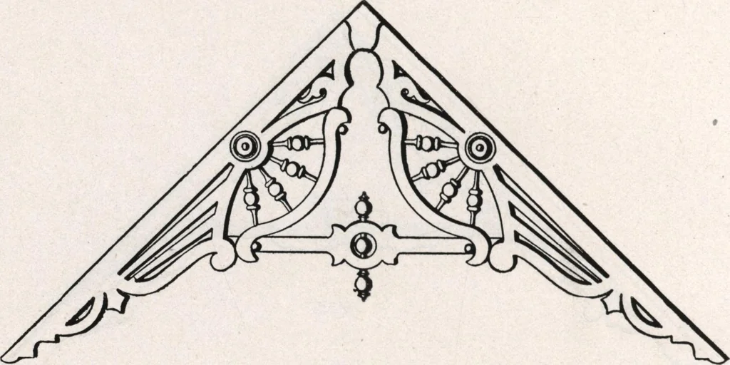 An illustration from General catalog 1911-1912, 1912, leaf 319