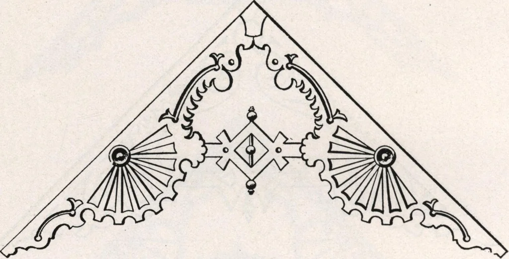 An illustration from General catalog 1911-1912, 1912, leaf 319