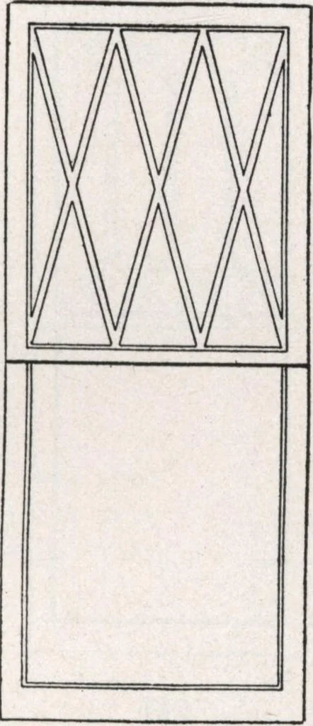 An illustration from General catalog 1911-1912, 1912, leaf 32