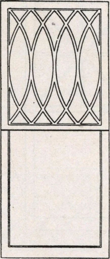 An illustration from General catalog 1911-1912, 1912, leaf 32