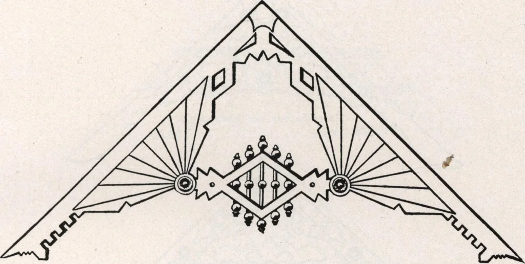 An illustration from General catalog 1911-1912, 1912, leaf 320