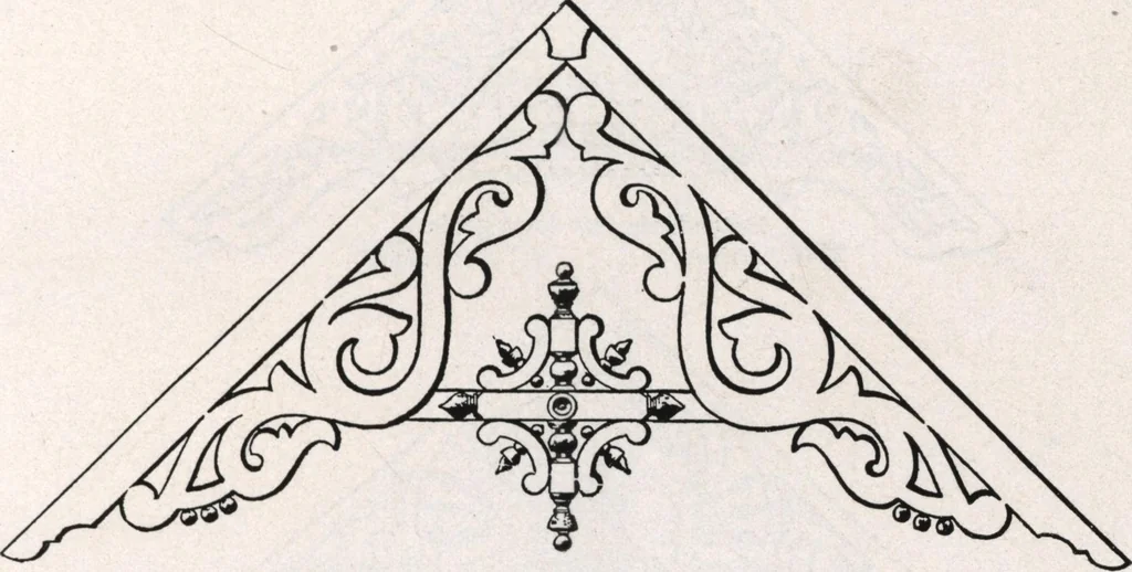 An illustration from General catalog 1911-1912, 1912, leaf 320
