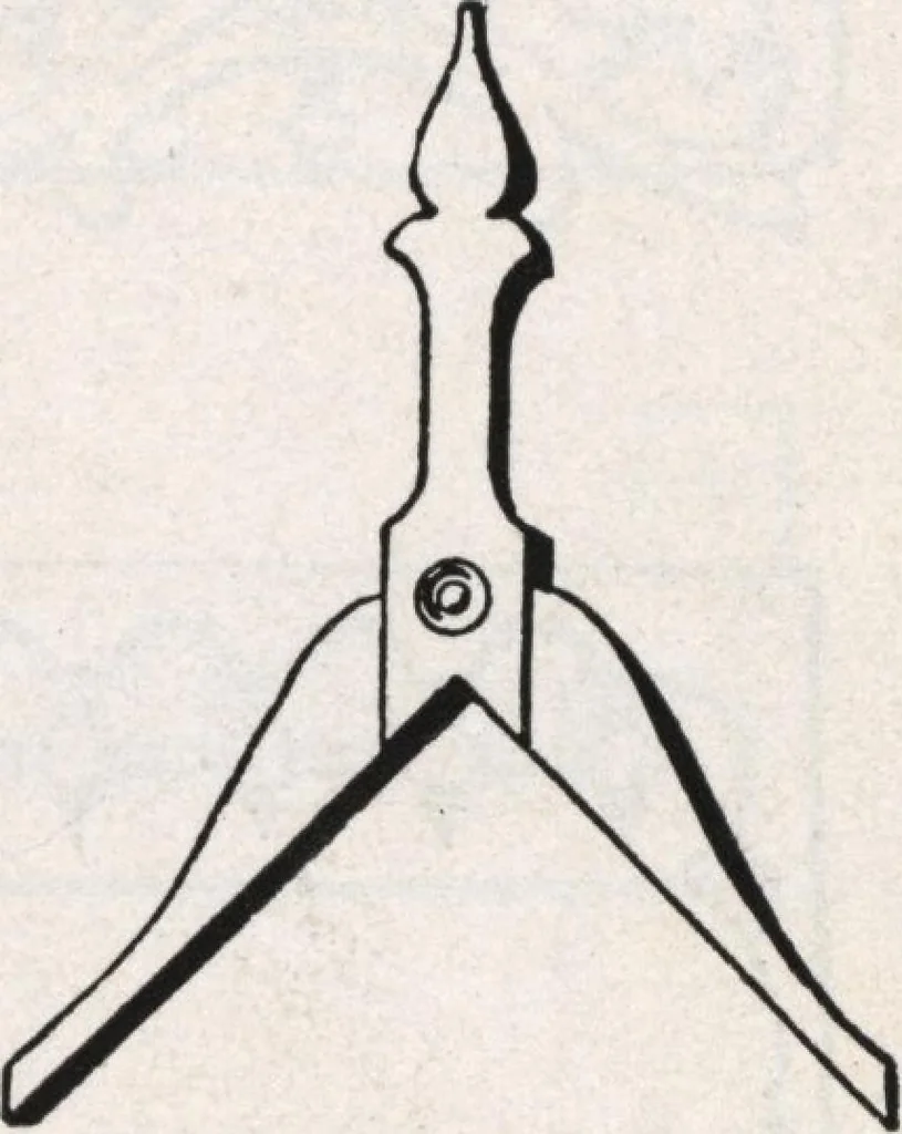 An illustration from General catalog 1911-1912, 1912, leaf 324
