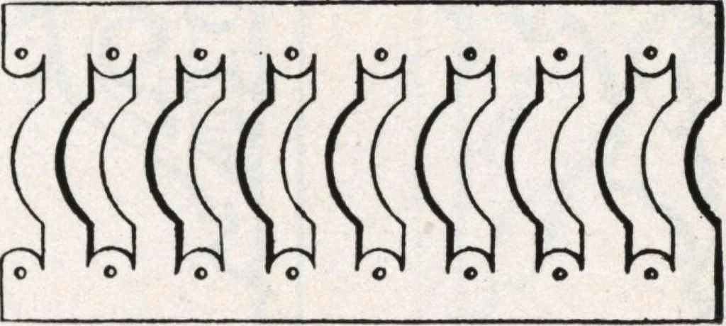 An illustration from General catalog 1911-1912, 1912, leaf 328