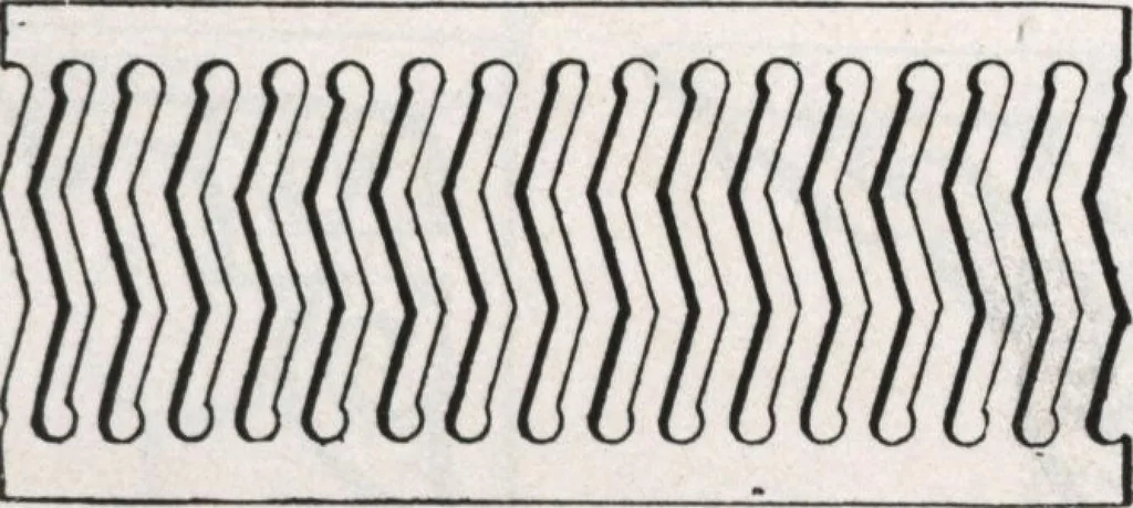 An illustration from General catalog 1911-1912, 1912, leaf 328