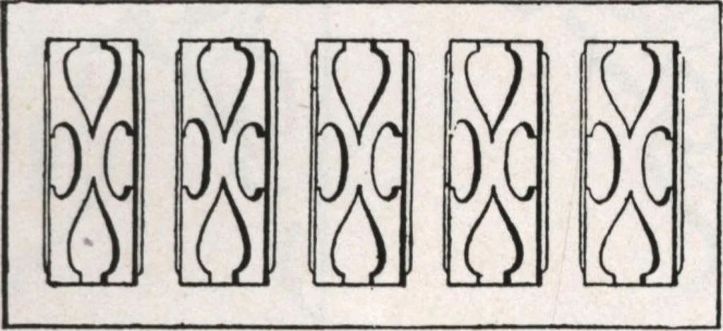 An illustration from General catalog 1911-1912, 1912, leaf 328