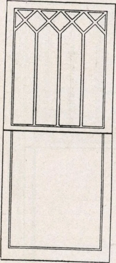 An illustration from General catalog 1911-1912, 1912, leaf 33