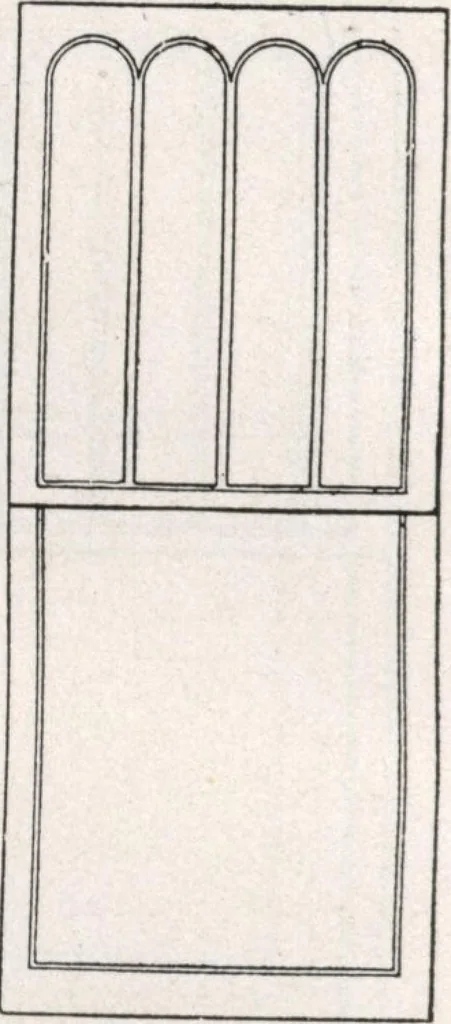 An illustration from General catalog 1911-1912, 1912, leaf 33