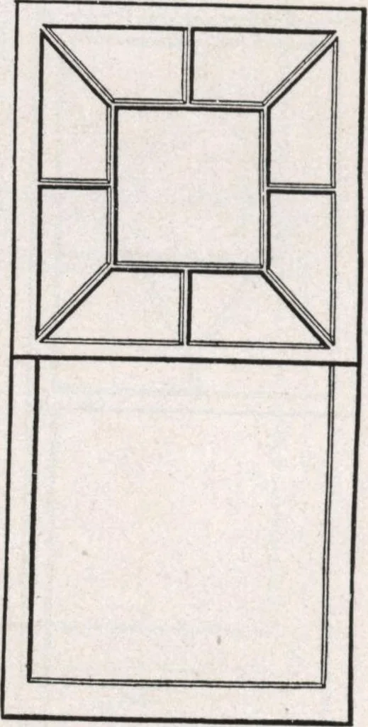 An illustration from General catalog 1911-1912, 1912, leaf 33