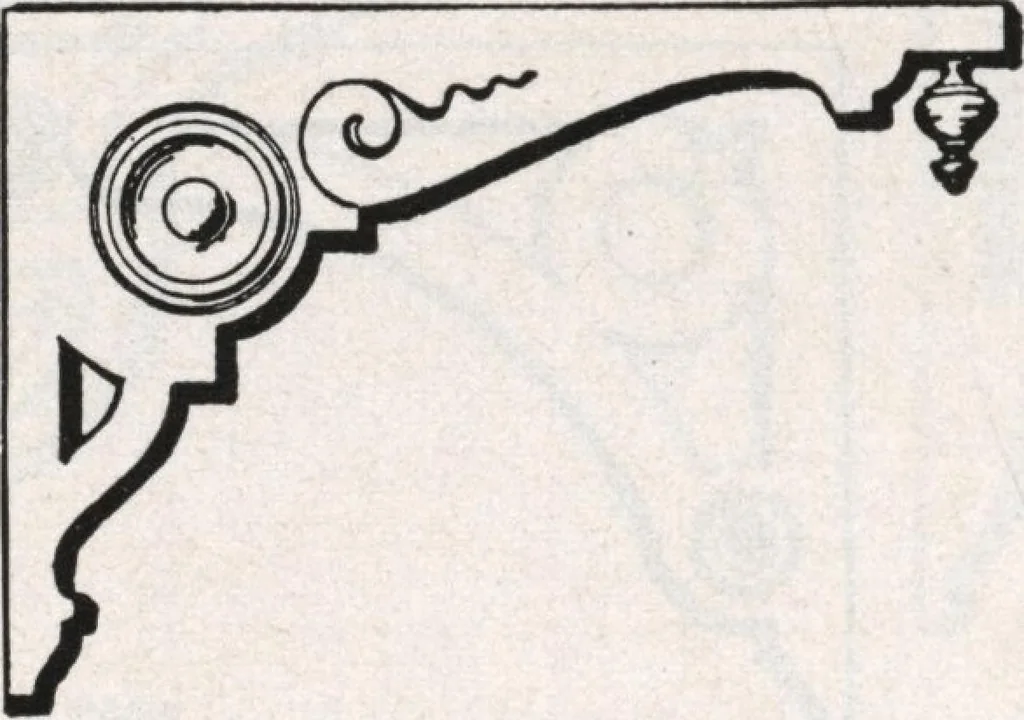 An illustration from General catalog 1911-1912, 1912, leaf 333
