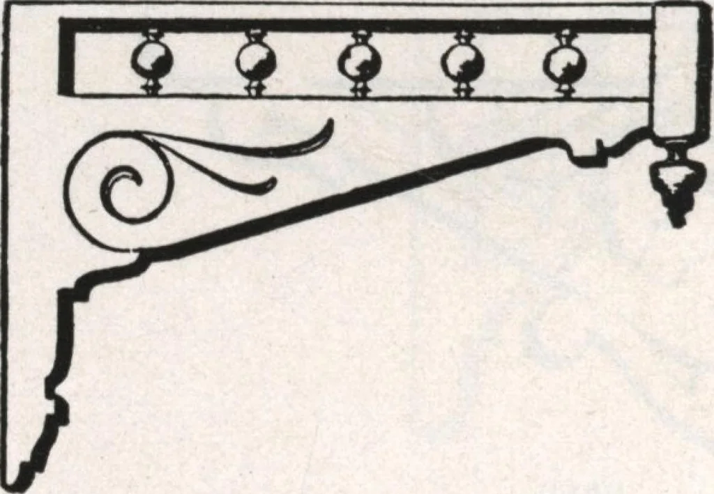 An illustration from General catalog 1911-1912, 1912, leaf 333