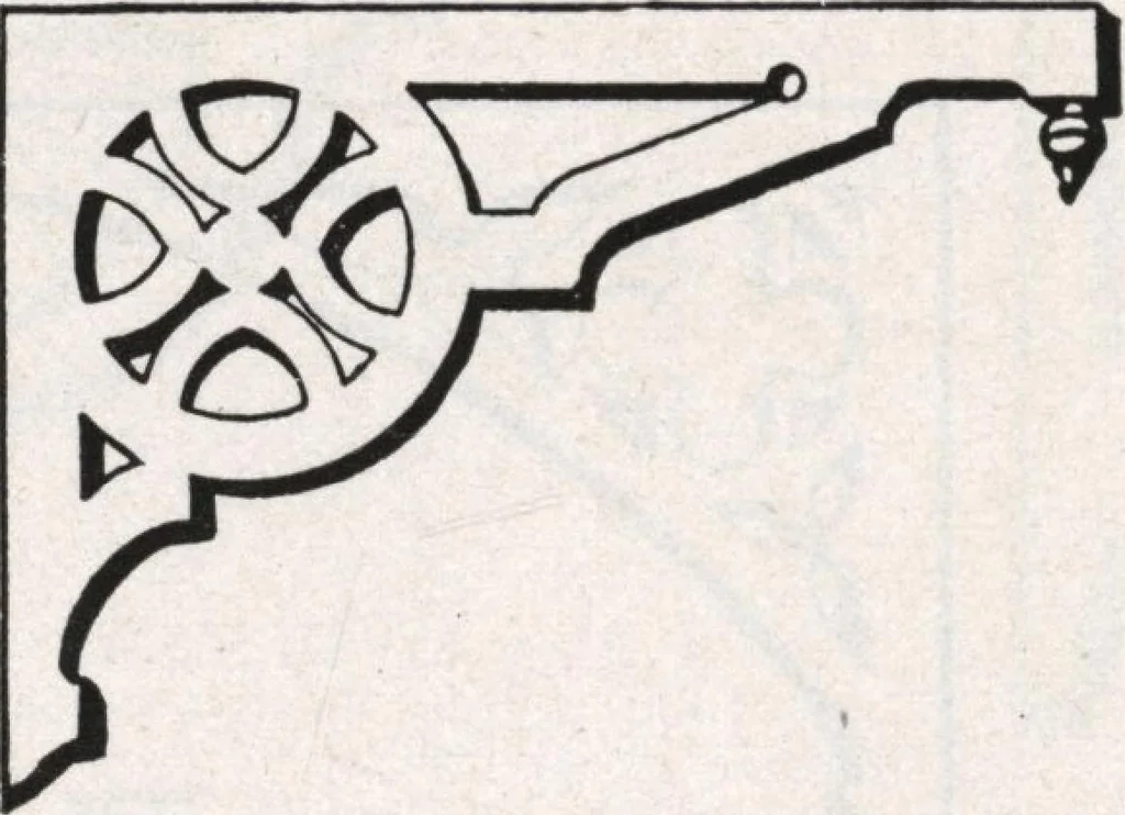 An illustration from General catalog 1911-1912, 1912, leaf 333