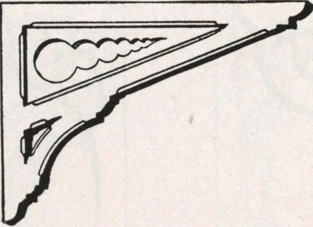 An illustration from General catalog 1911-1912, 1912, leaf 334