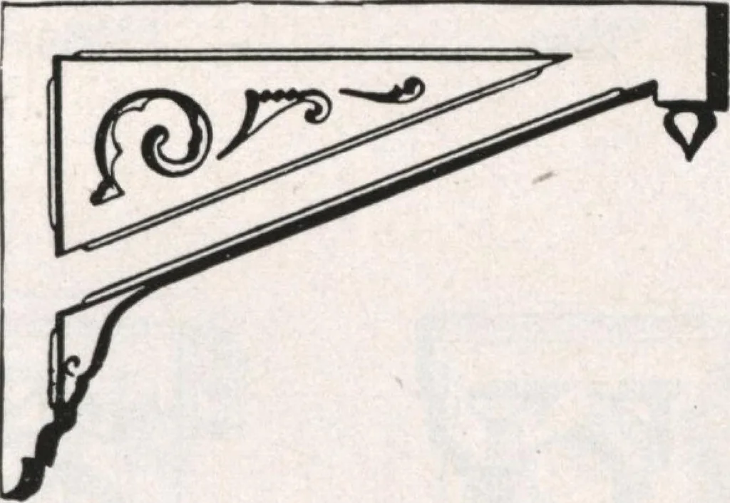 An illustration from General catalog 1911-1912, 1912, leaf 334